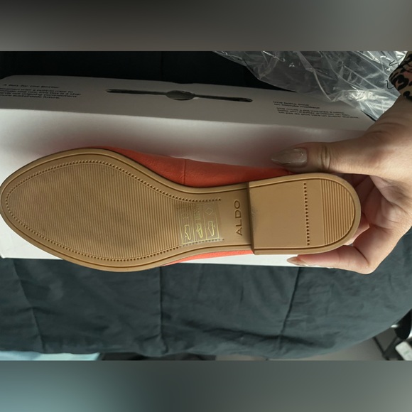 Brand new - never been worn Aldo’s - Joeya - Picture 3 of 5